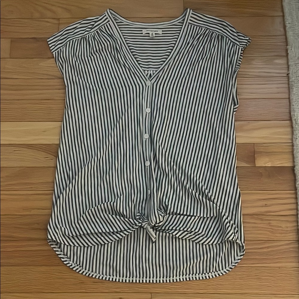 Mac Studio Women's Top
